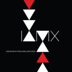 IAMX - The Great Shipwreck Of Life слушать онлайн
