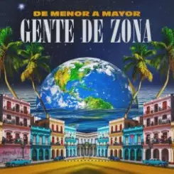 Gente De Zona - Háblame de Miami слушать онлайн