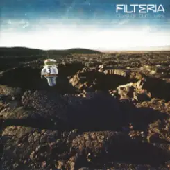 Filteria - Filtertraces (Abstract Dream Rmx) слушать онлайн