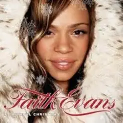 Faith Evans - The Christmas Song слушать онлайн