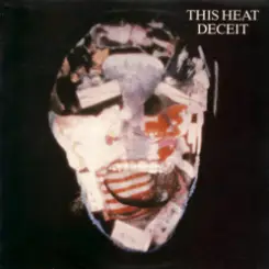 Обложка This Heat - Deep Sleep