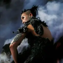 Обложка 33EMYBW - Microcosmic (Mixed)