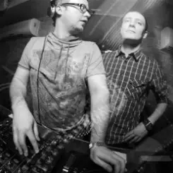 Обложка Taran & Lomov - Error