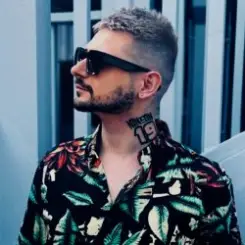 Обложка DJ Kenzo - Come On