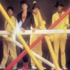 Обложка FF Yellowhand - You Want Every Night