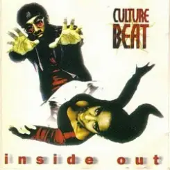 Обложка Culture Beat - Get It Right