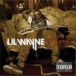 Обложка Lil' Wayne Feat. Dre - Red Rum