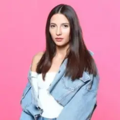 Обложка Николь - Думай обо мне