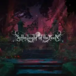 Обложка Seven Lions & Kerli - By the Light of the Moon