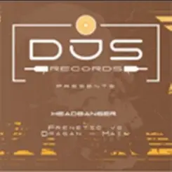 Обложка Frenetic Vs Dragan & Main - My Sound