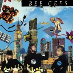 Обложка Bee Gees - Really And Sincerely