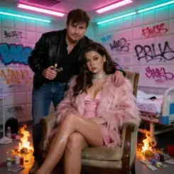 Tulieva & Ваня Рассел - Про це дурка слушать онлайн