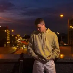 Обложка Рома Громов - Welcome