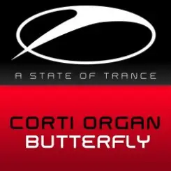 Обложка Corti Organ - Butterfly