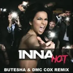 Обложка Inna - Hot (Butesha & DMC COX Radio Edit)