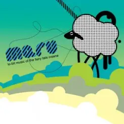 Обложка Maru - Cider Punk Girl