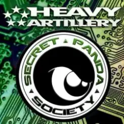 Обложка Secret Panda Society - Running Away (Original Mix)