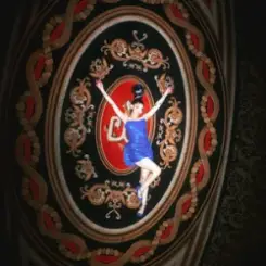 Обложка Juana Rozas - CAPITÁN