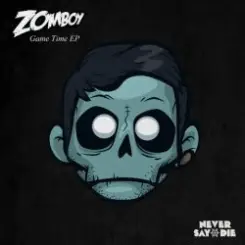 Zomboy - Pump it up слушать онлайн