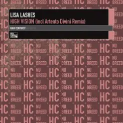 Lisa Lashes - High vision (original mix) слушать онлайн
