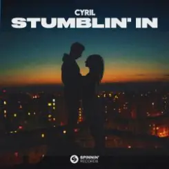 CYRIL - Stumblin in слушать онлайн
