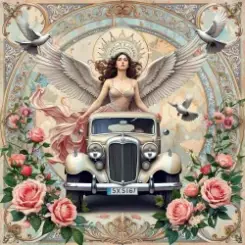 DJSEREGA&DJAI - ДОРОЖИТЕ СЧАСТЬЕМ слушать онлайн