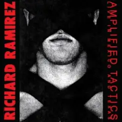 Richard Ramirez - Atomic Distortions слушать онлайн
