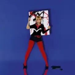 PinkPantheress - Stateside (feat. Zara Larsson) слушать онлайн