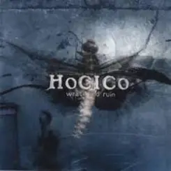 Hocico - Quiet Zone слушать онлайн