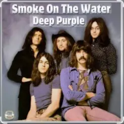 Deep Purple - Smoke On The Water слушать онлайн