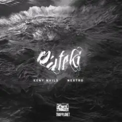 Обложка Keny Nvils - RESSURECTION