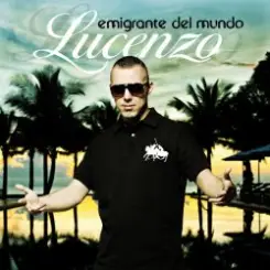 Обложка Lucenzo feat. Don Omar - Danza Kuduro