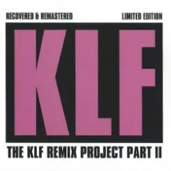 Обложка The KLF - Build A Fire (Drum & Vox Version)