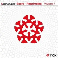 Обложка Scorb - Yodyssey