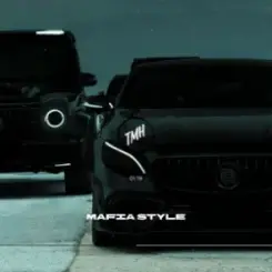 Обложка TRAP MAFIA HOUSE - Mafia Style