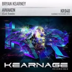 Обложка Bryan Kearney - Awaken (UCast Rewake)