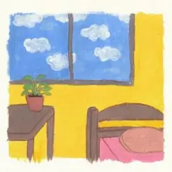 Обложка Subsonic Eye - Summer Child