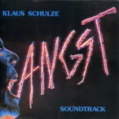 Обложка Klaus Schulze - Freeze