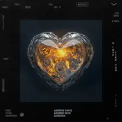 Andrew Rayel & Alexander Popov - Mimesis слушать онлайн