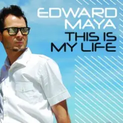 Обложка Edward Maya - This is my life (extended mix)