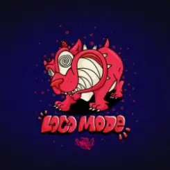 Обложка Monxx - LOCO MODO