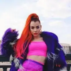 Обложка Lauta - Розовый