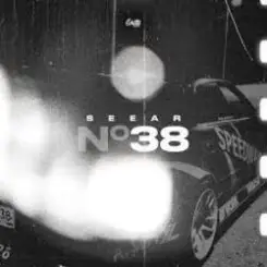 Обложка SEEAR - No38