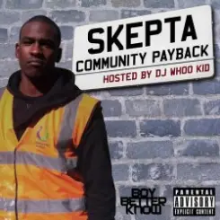 Обложка Skepta - Skepta (Freestyle)