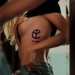 Обложка Yellow Claw - Amsterdamned