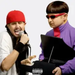 Обложка Oliver Tree - Deep End