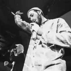 Обложка Эндшпиль feat. TumaniYO - Любовь