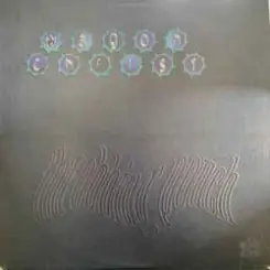 Обложка Wagon Christ - Sorry I Make You Lush