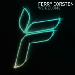 Обложка Ferry Corsten - Connect