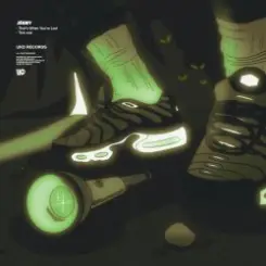 Обложка Particle - Fooling (Mixed)